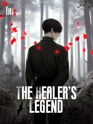 The Healer’s Legend